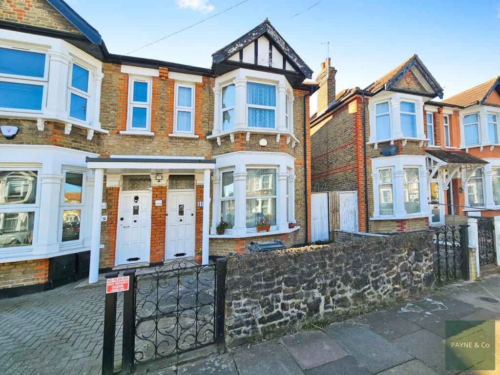 Main image of property: Wallington Road, Ilford, IG3