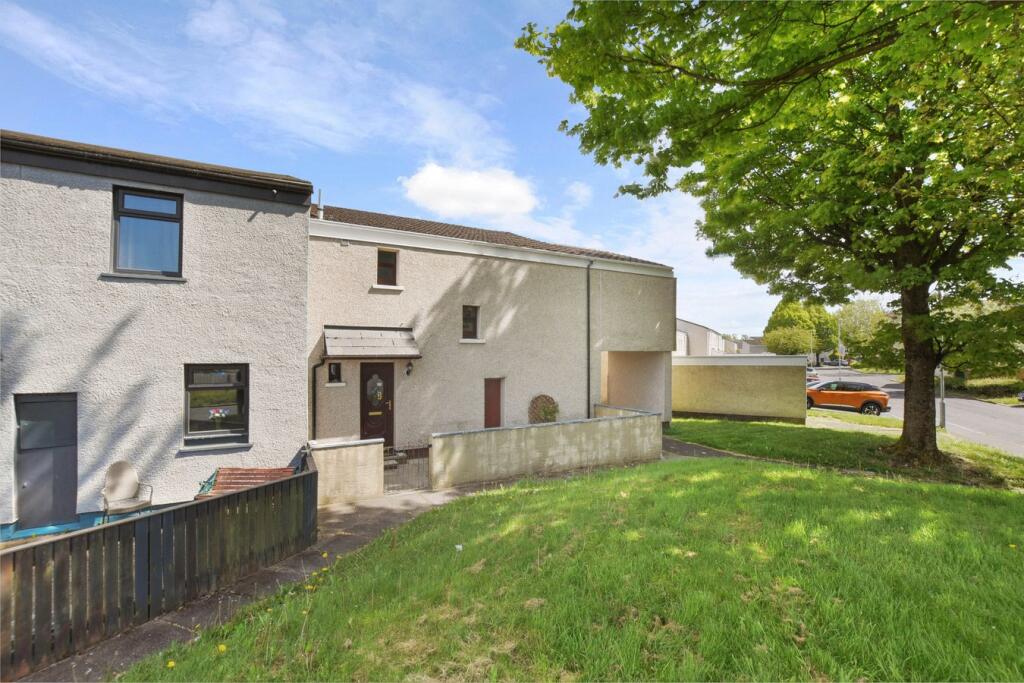 Main image of property: Lewis Terrace, Broomlands, Irvine, KA11