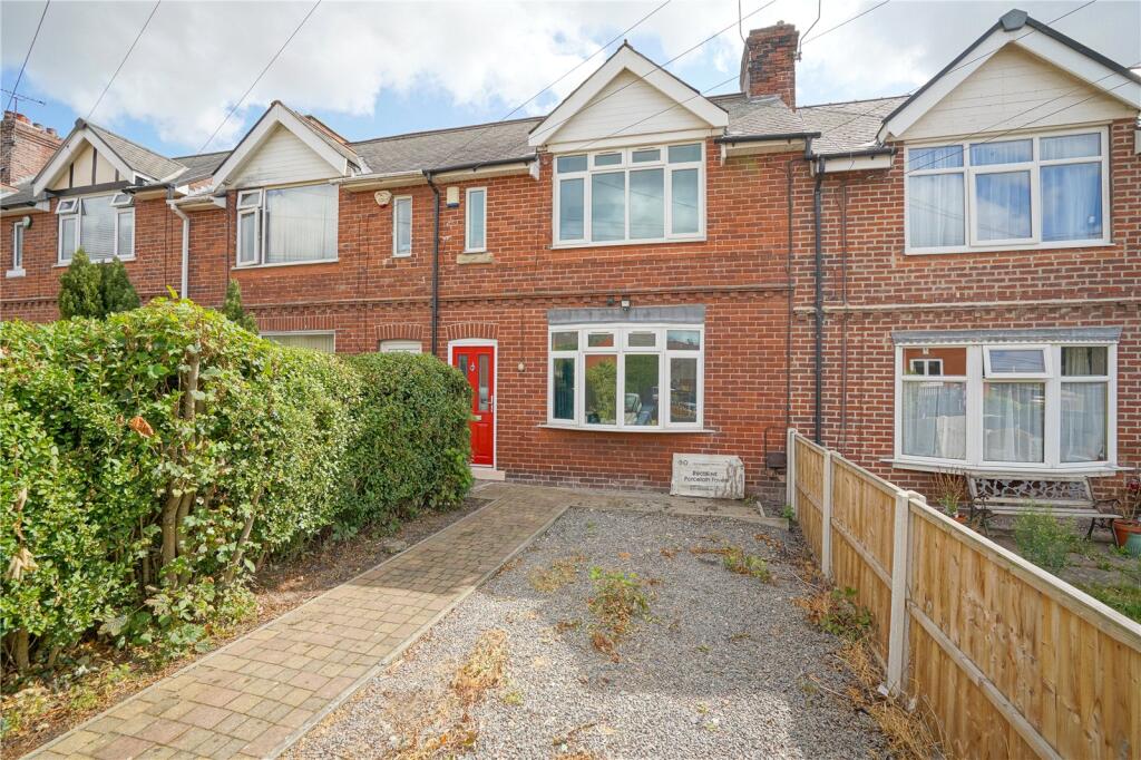 Main image of property: John Street, Thurcroft, Rotherham, South Yorkshire, S66