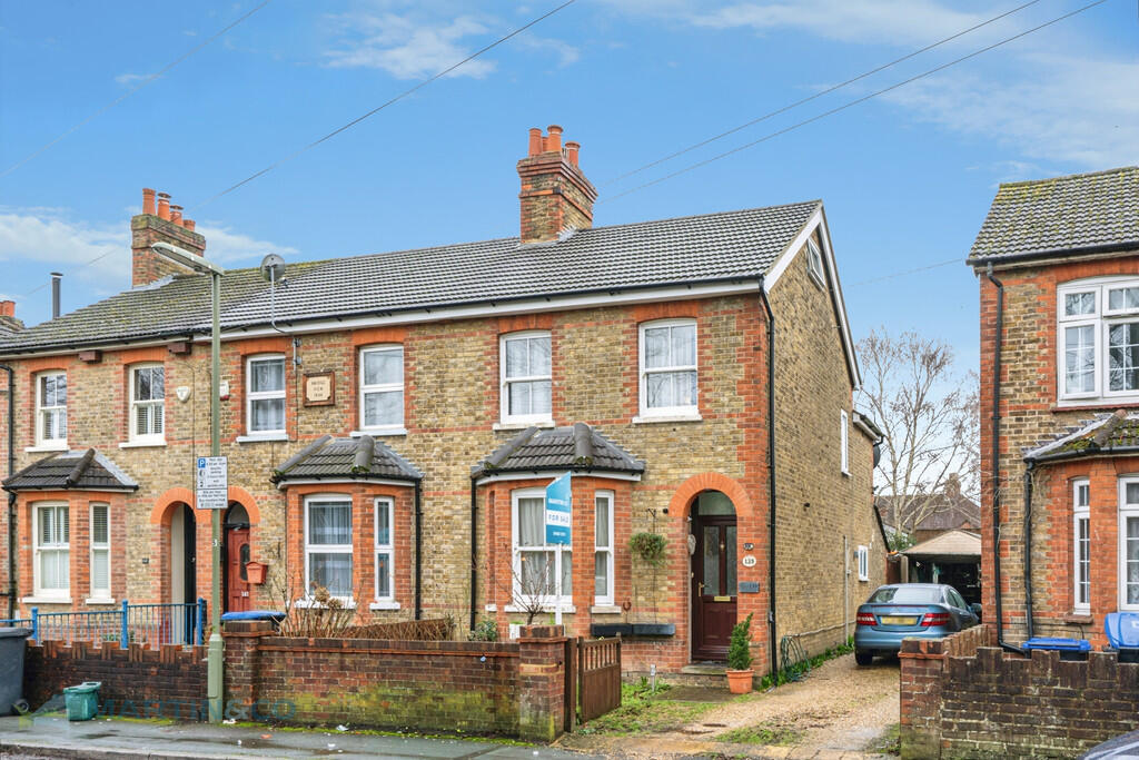 Main image of property: Boundary Road, Woking