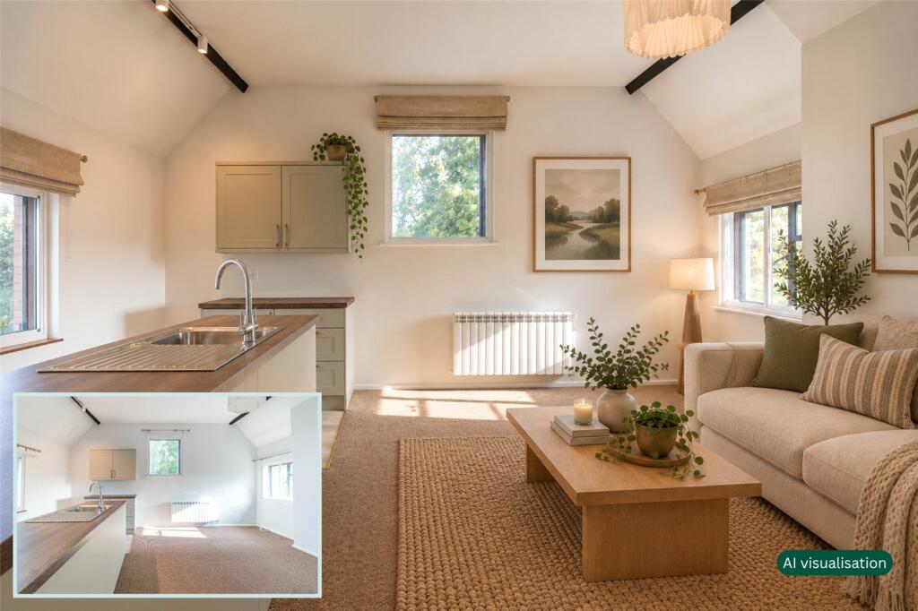 Apartment in Swindon - View 5