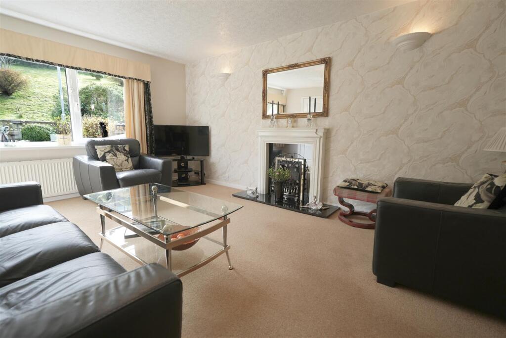 House in Calderdale, Sunnybank, Little Bradley - View 5