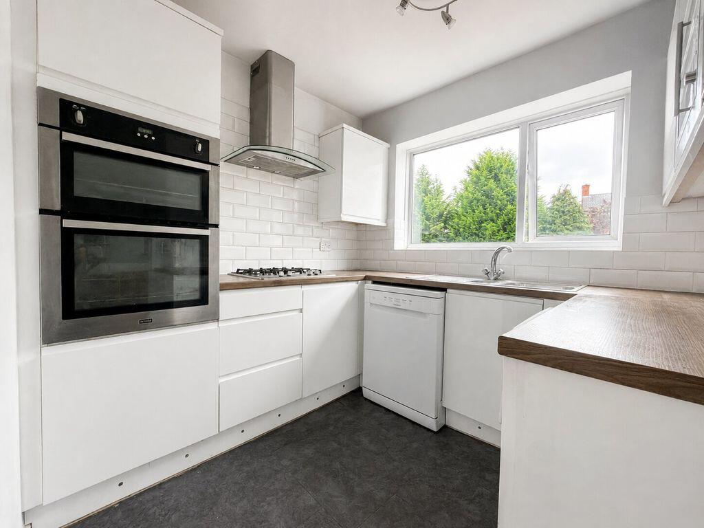 House in Sutton Coldfield, Reddicap Heath - View 4