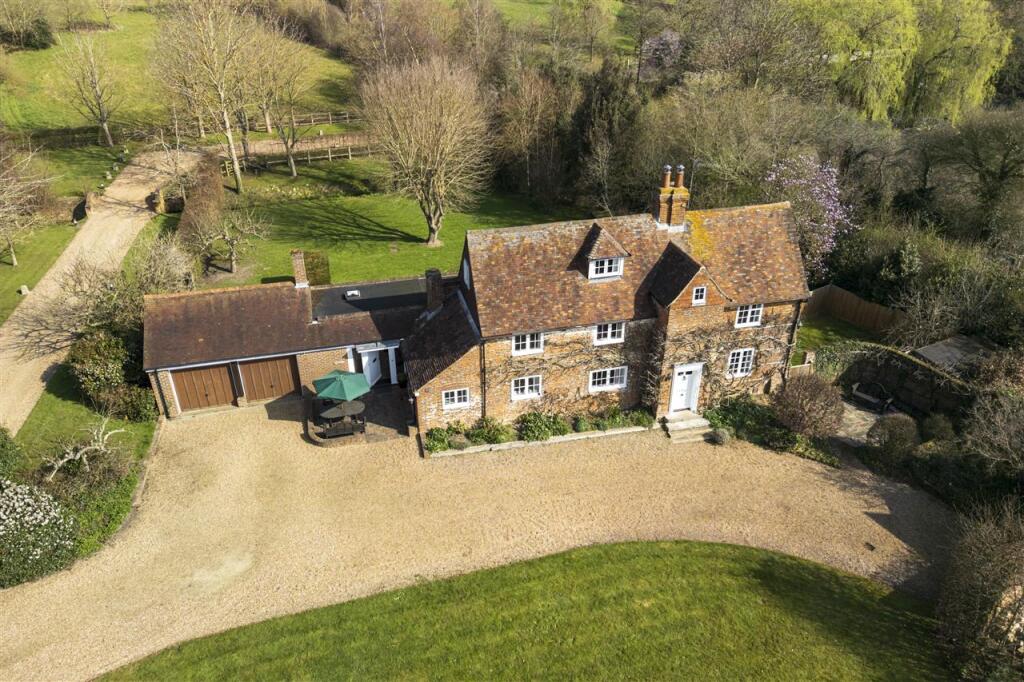 Frog Hall, Hackington Road, Tyler Hill, Canterbury photo 2