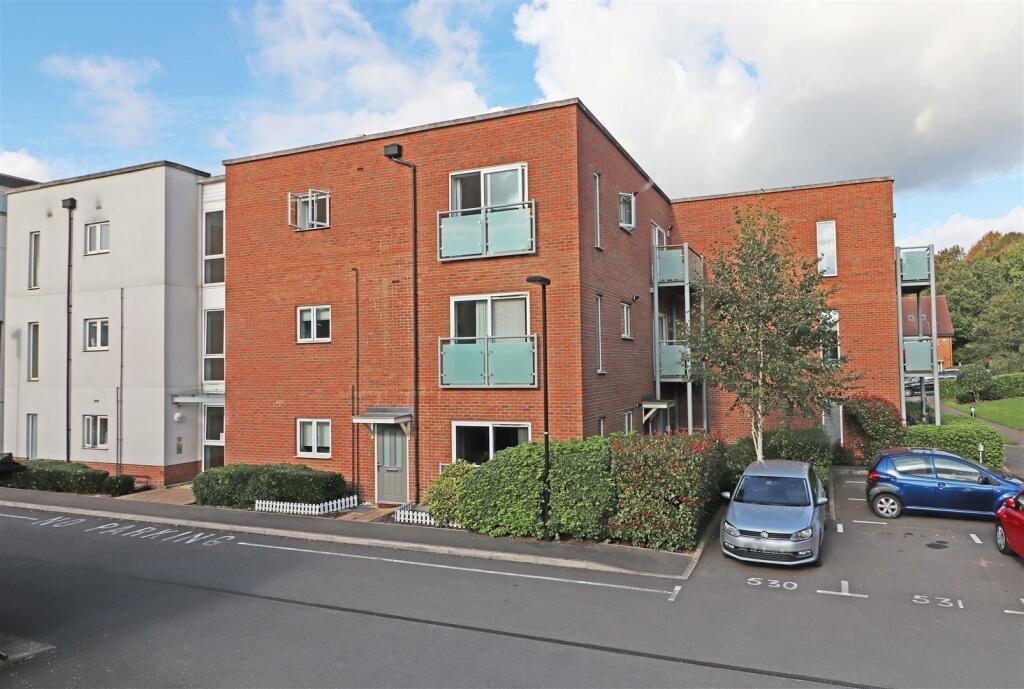 Main image of property: Canalside, Redhill