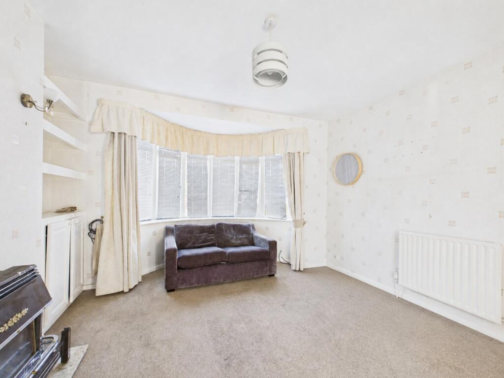 House in Leicester - View 3