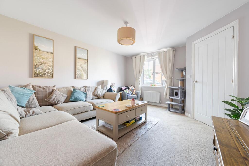 House in South Norfolk, Tharston and Hapton - View 3