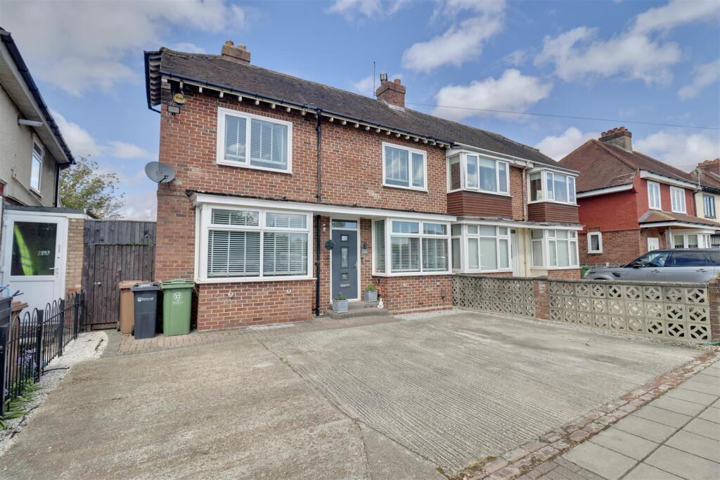 Main image of property: Tudor Crescent, Cosham