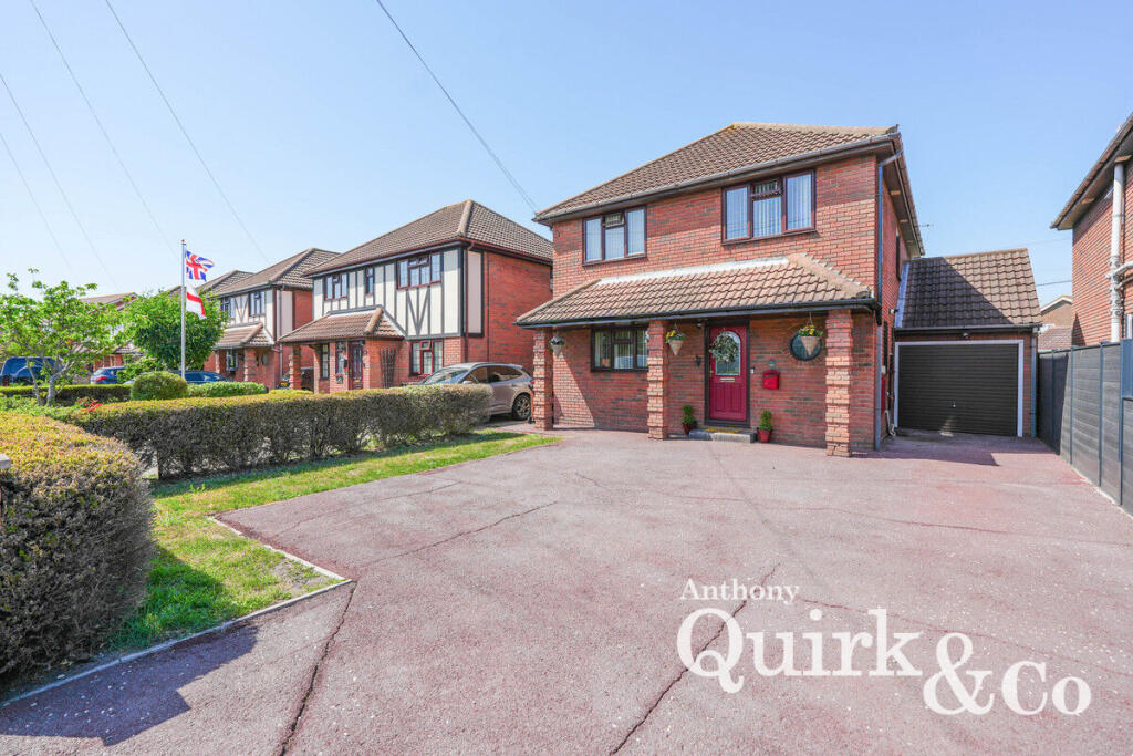 Main image of property: Link Road, Canvey Island, SS8