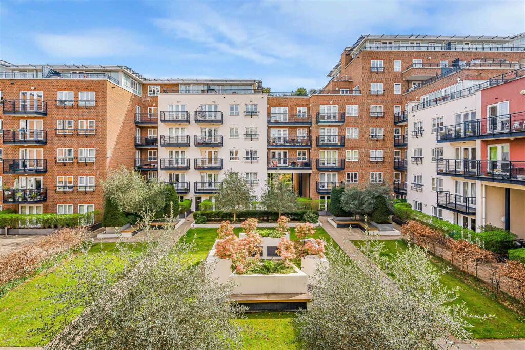 Main image of property: Seven Kings Way, Kingston Upon Thames