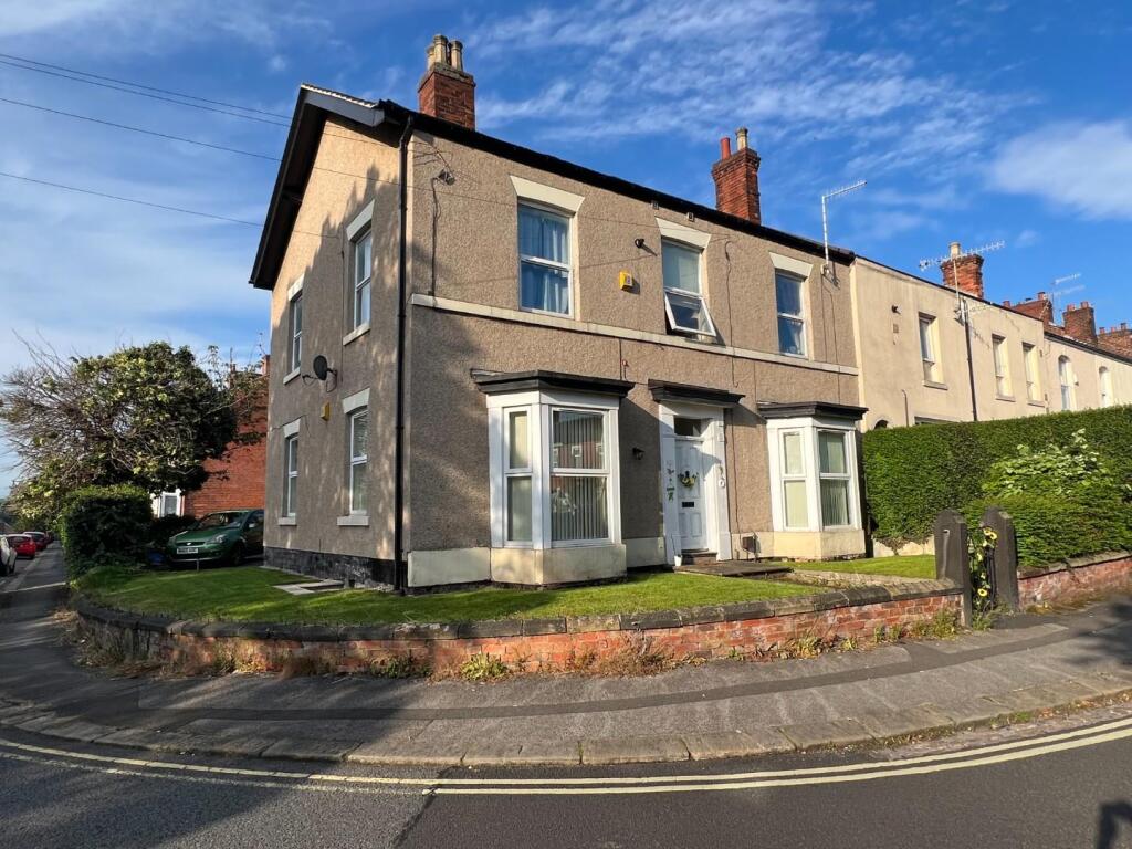 Main image of property: Cross Street, Chesterfield