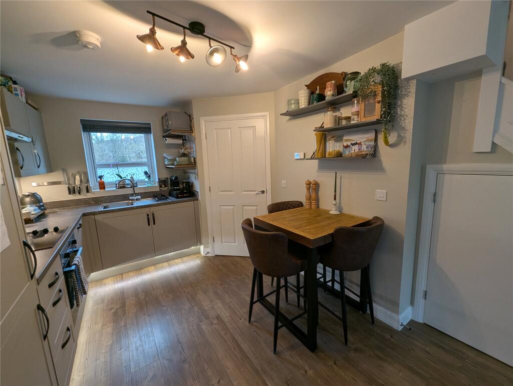 House in Portsmouth - View 2