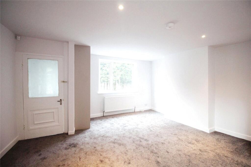 House in Manchester - View 3