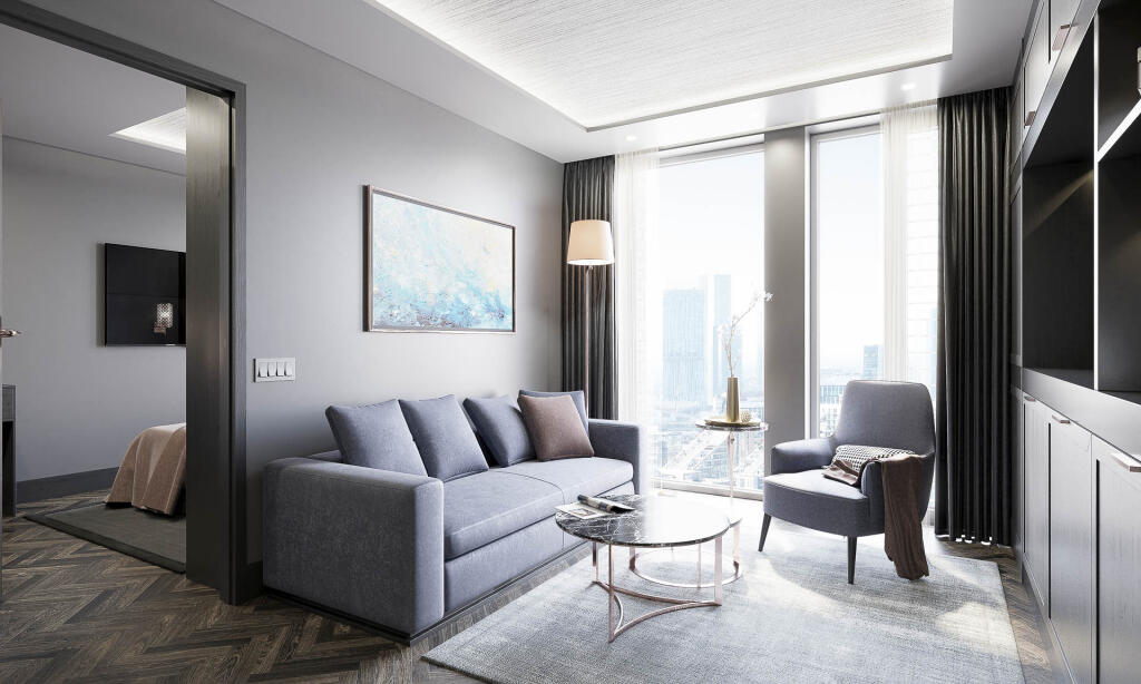 Apartment in Manchester - View 2