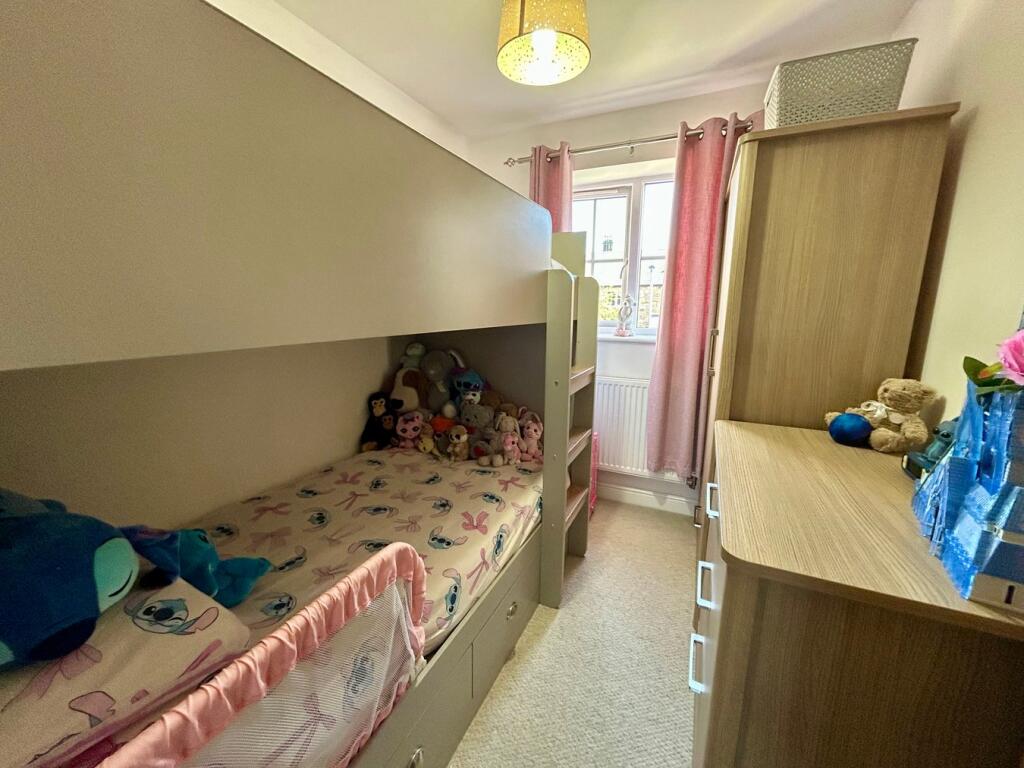 Additional image 12 of Jacobs Lane, Haworth, Keighley, BD22