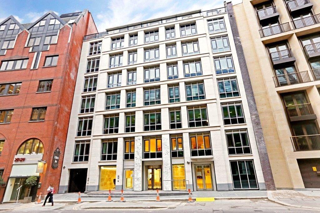 Main image of property: Fetter Lane, London, EC4A