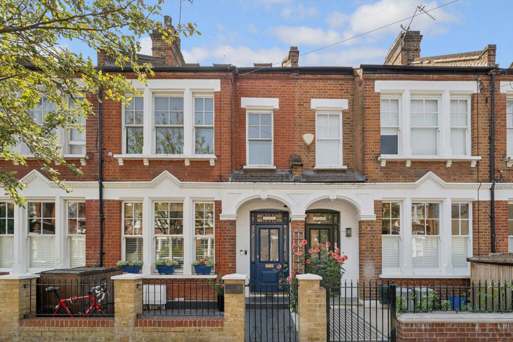 Apartment in London - View 4