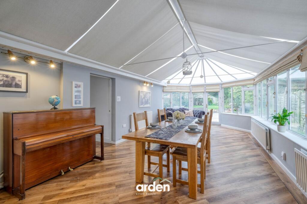 Additional image 7 of Haslucks Green Road, Shirley, B90