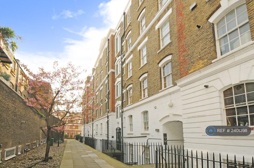 Main image of property: Fanshaw Street, London, N1