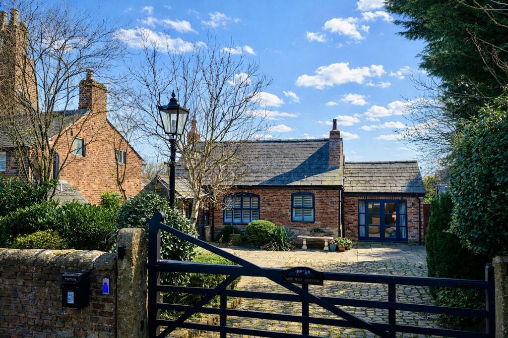 Main image of property: Old Hall Lane, Woodford, SK7