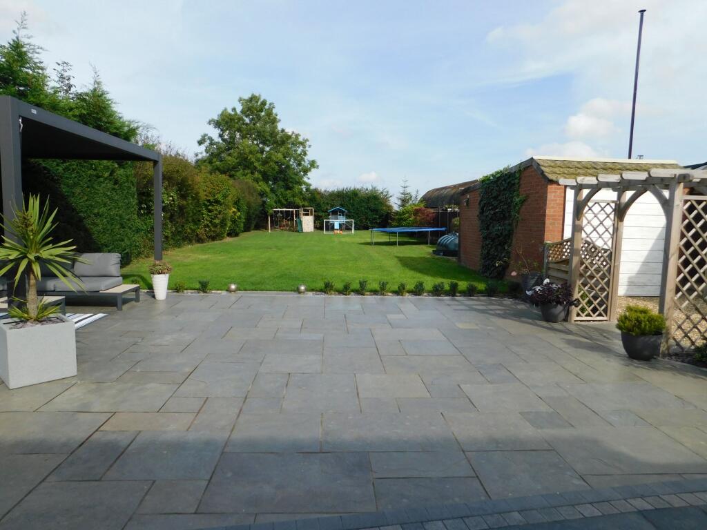 Station Road, Firsby, PE23 photo 4