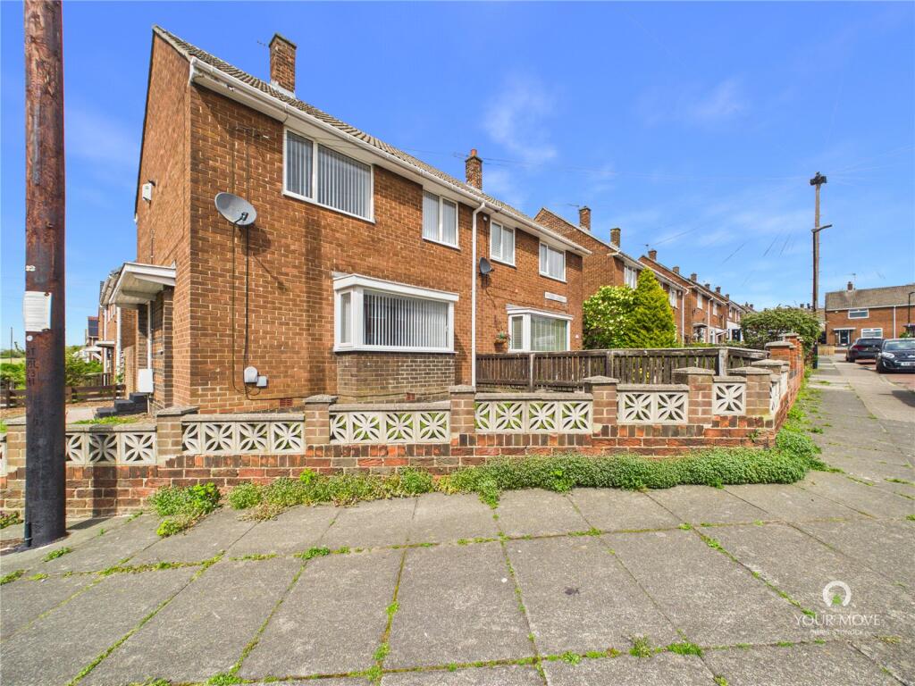 Main image of property: Abbey Drive, Houghton Le Spring, Tyne and Wear, DH4