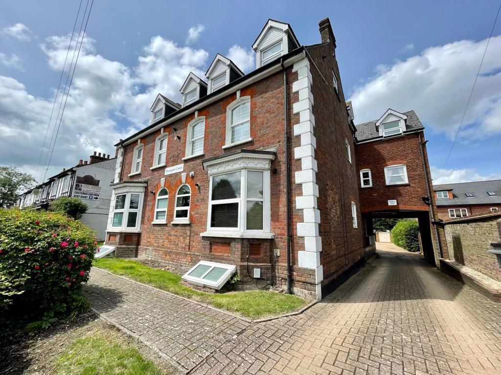 Main image of property: West Street, Dunstable