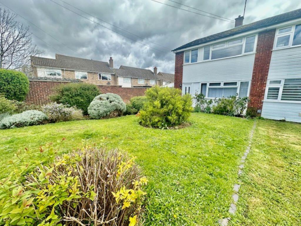 Main image of property: Bedells Avenue, Black Notley, Braintree