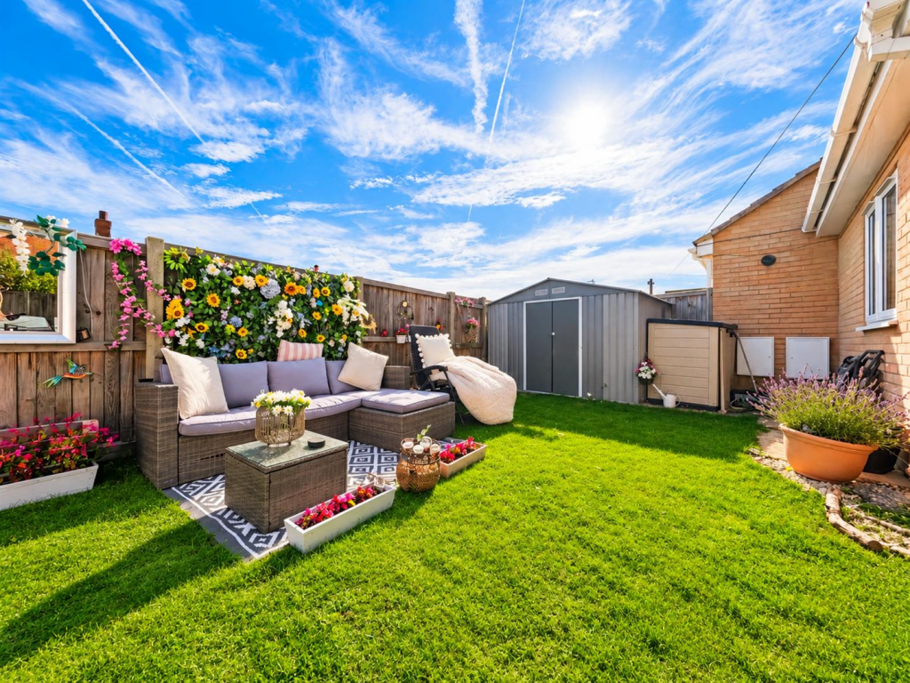 House in Canterbury - View 2