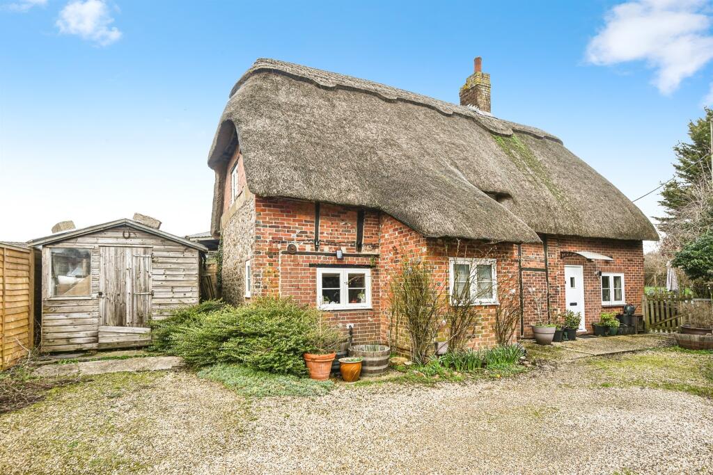 Main image of property: High Street, Upper Lambourn, HUNGERFORD