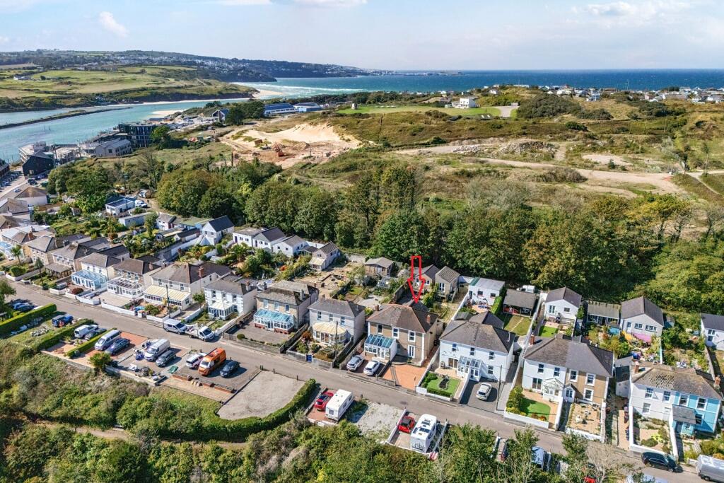 Main image of property: Clifton Terrace, Hayle, Cornwall