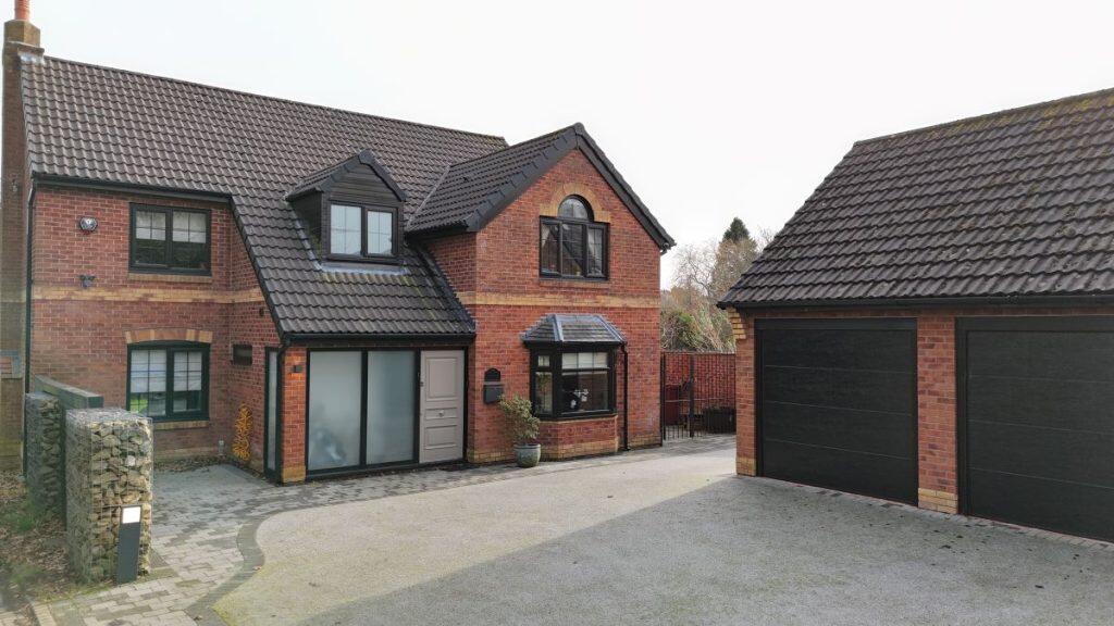 Main image of property: 1 Tilside Grove, Lostock, BL6 4BX