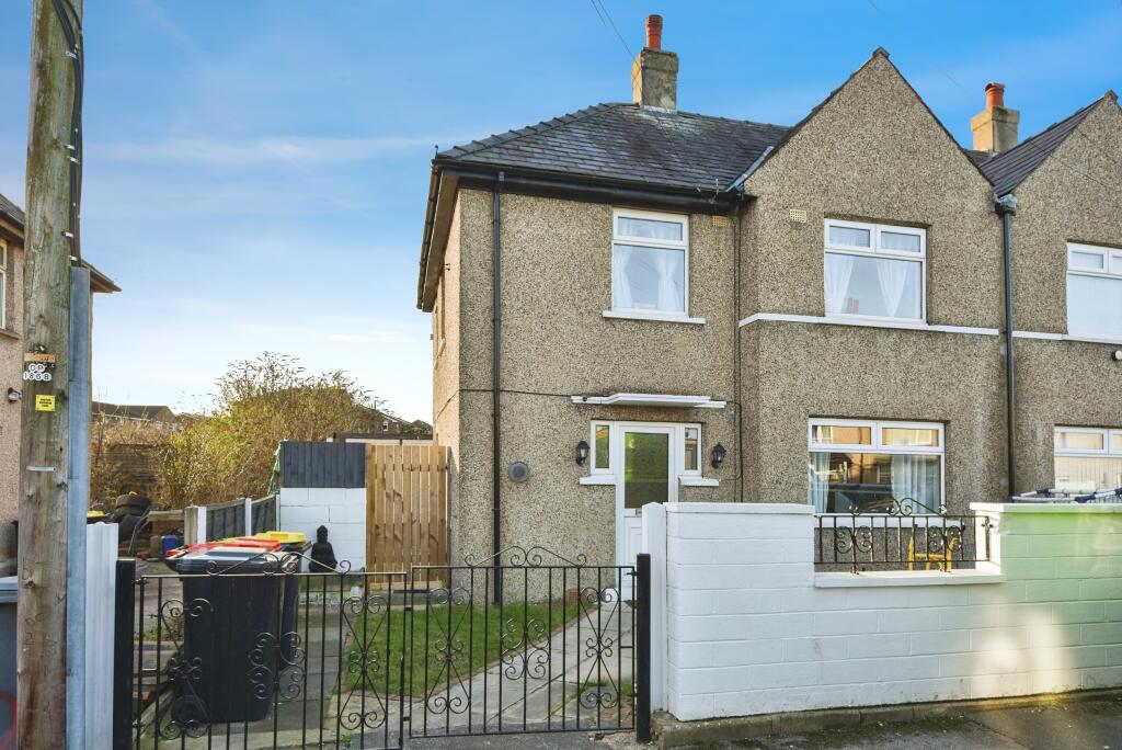 Main image of property: Pickthorn Close, Lancaster, LA1