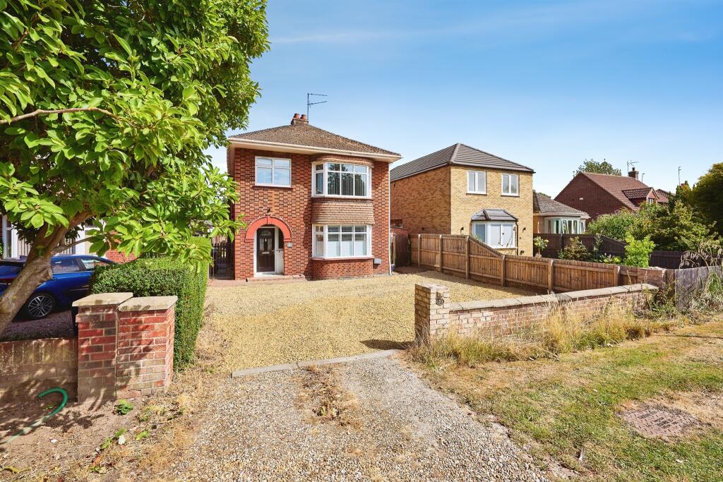 Main image of property: Sutton Road, Leverington, Wisbech