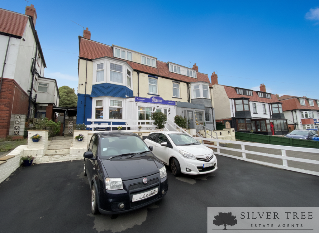 Main image of property: The Almar, 116 Columbus Ravine, Scarborough, North Yorkshire