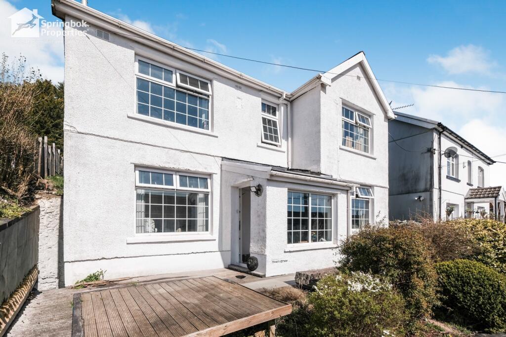 Main image of property: Pant Road,, Pant,, Merthyr Tydfil, Mid Glamorgan