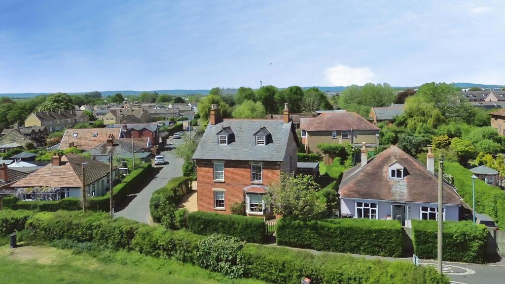 Main image of property: Laburnum Walk, Stonehouse