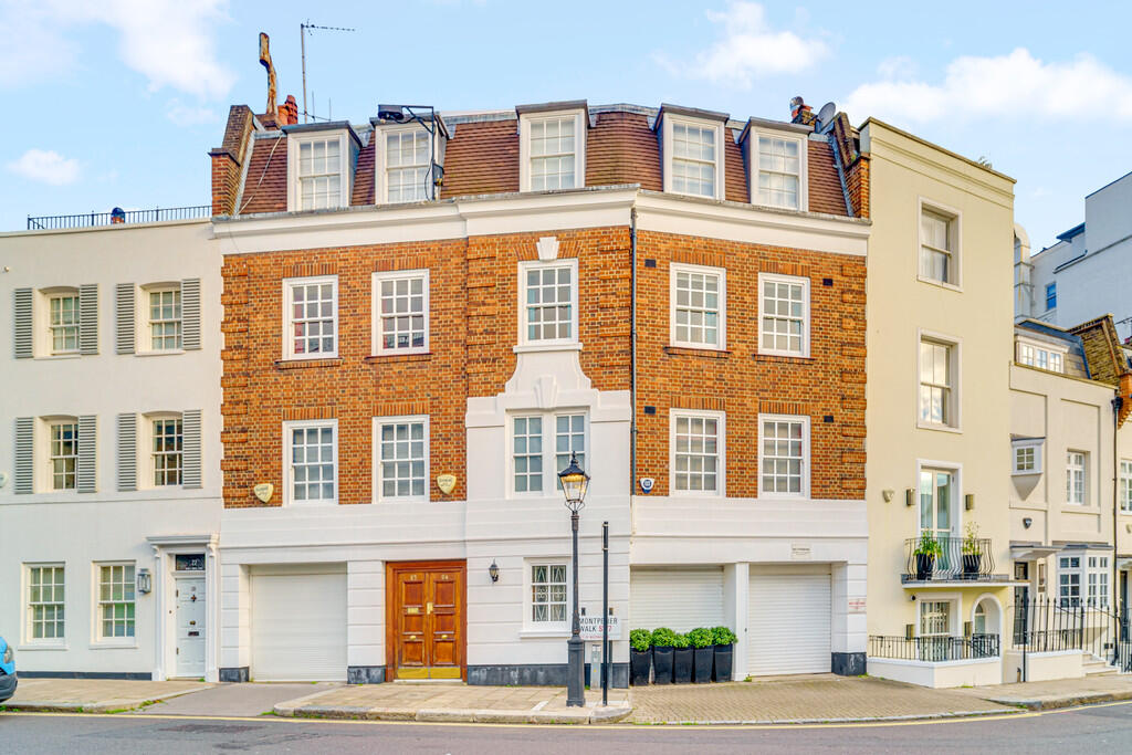 Main image of property: Montpelier Walk, Knightsbridge SW7