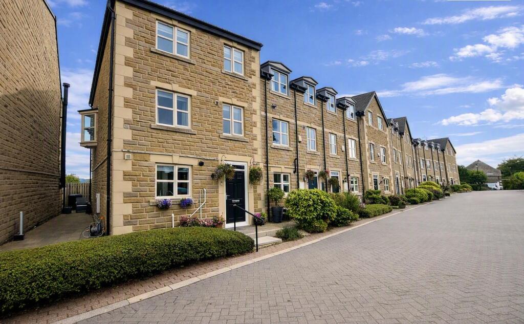 Main image of property: Edgefield Grove, Savile Park, Halifax