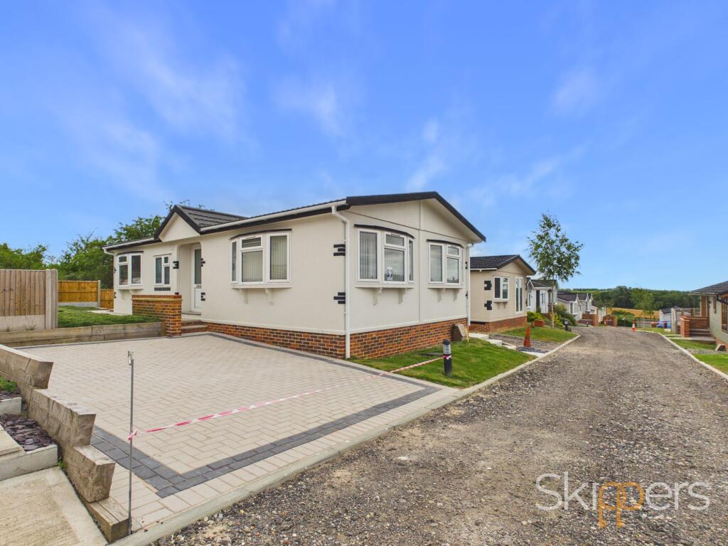 Main image of property: Yew Tree Park Homes, Charing, TN27