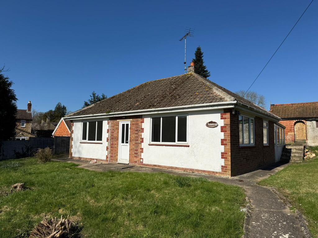 Main image of property: The Green, Kirkby Underwood, Bourne, PE10