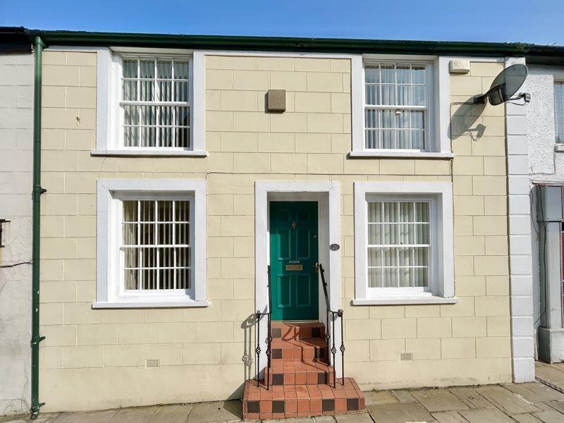 Main image of property: Castle Street, Conwy