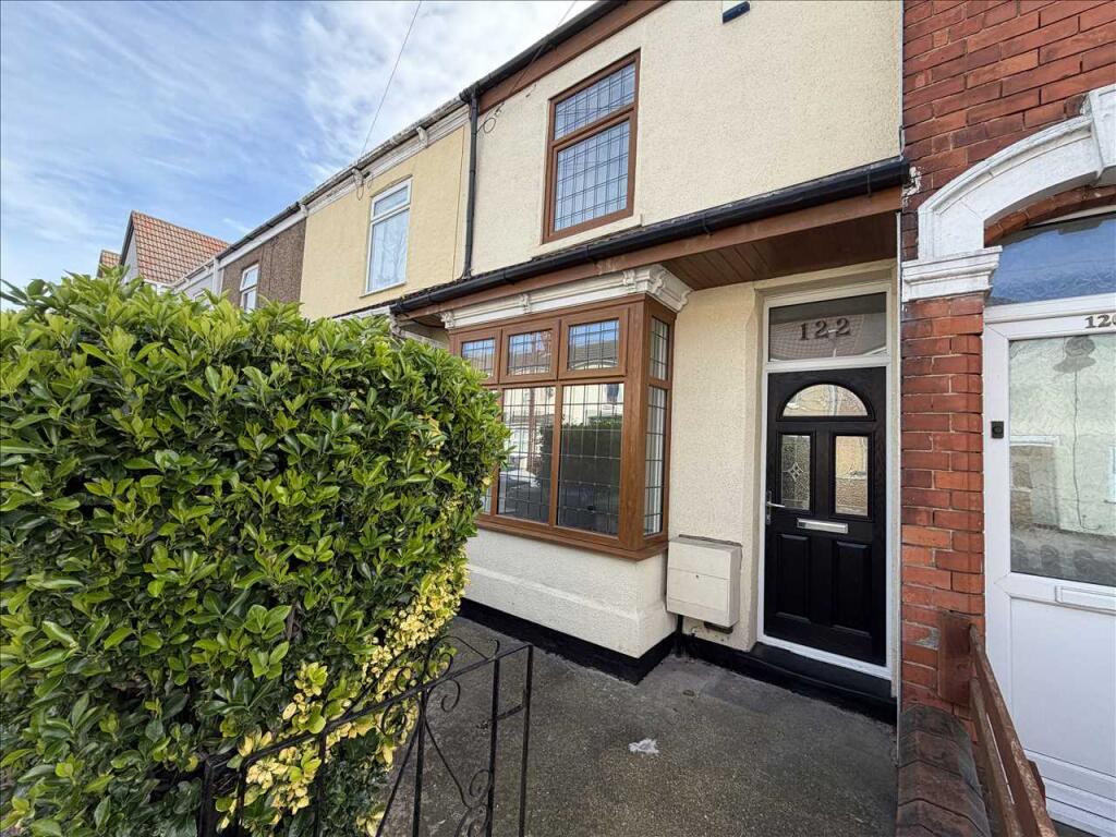 Main image of property: Cooper Road, Grimsby