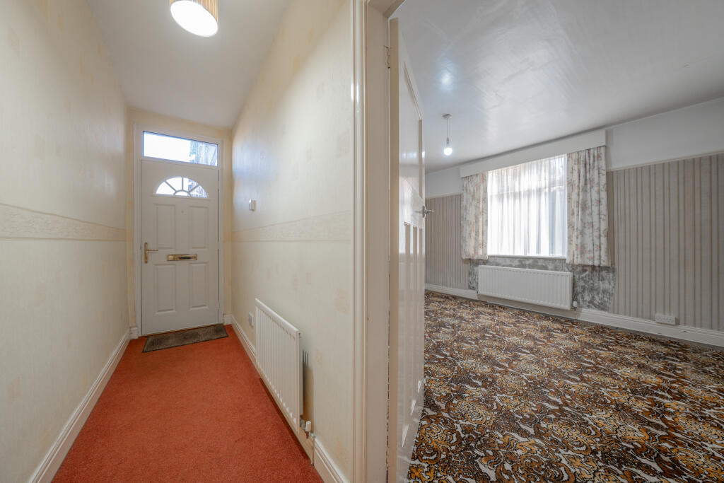 Apartment in Newcastle upon Tyne - More