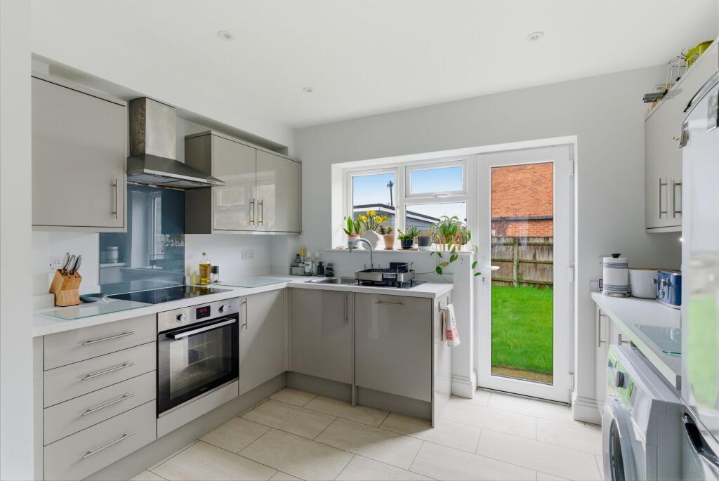 Main image of property: Rivey Way, Linton, CB21