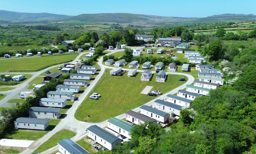 Trefach Holiday Park, SA66 7RU photo 4