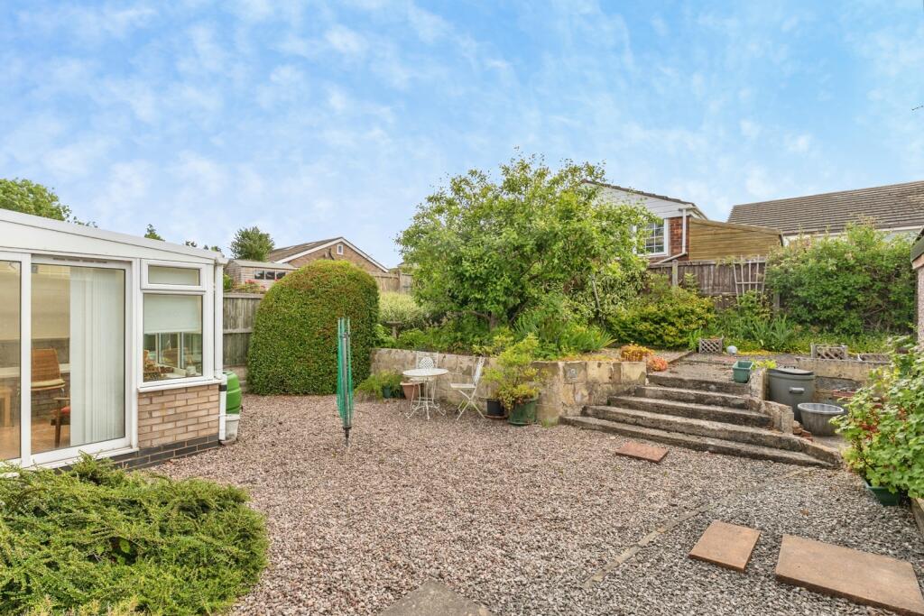 Hawarden Road, Penyffordd, Chester, Flintshire, CH4 - View 3