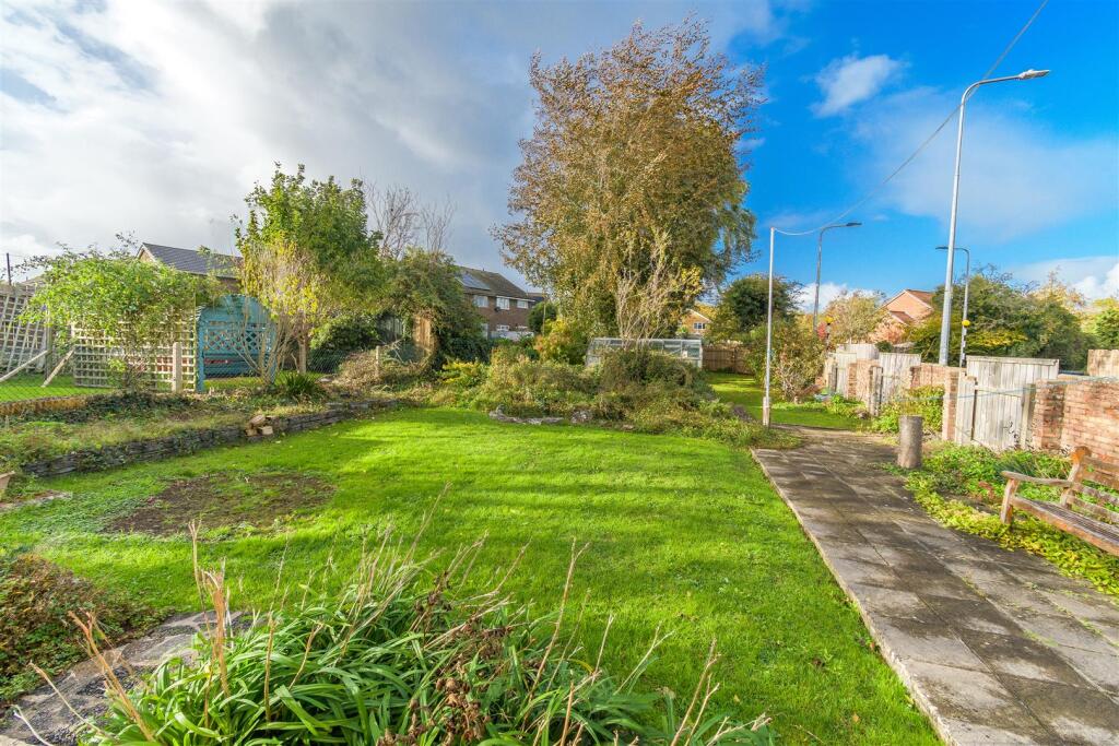 House in Barry, Palmerstown - View 2