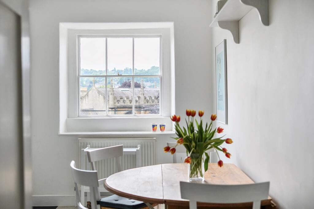 Additional image 20 of Sydney Place Bath BA2