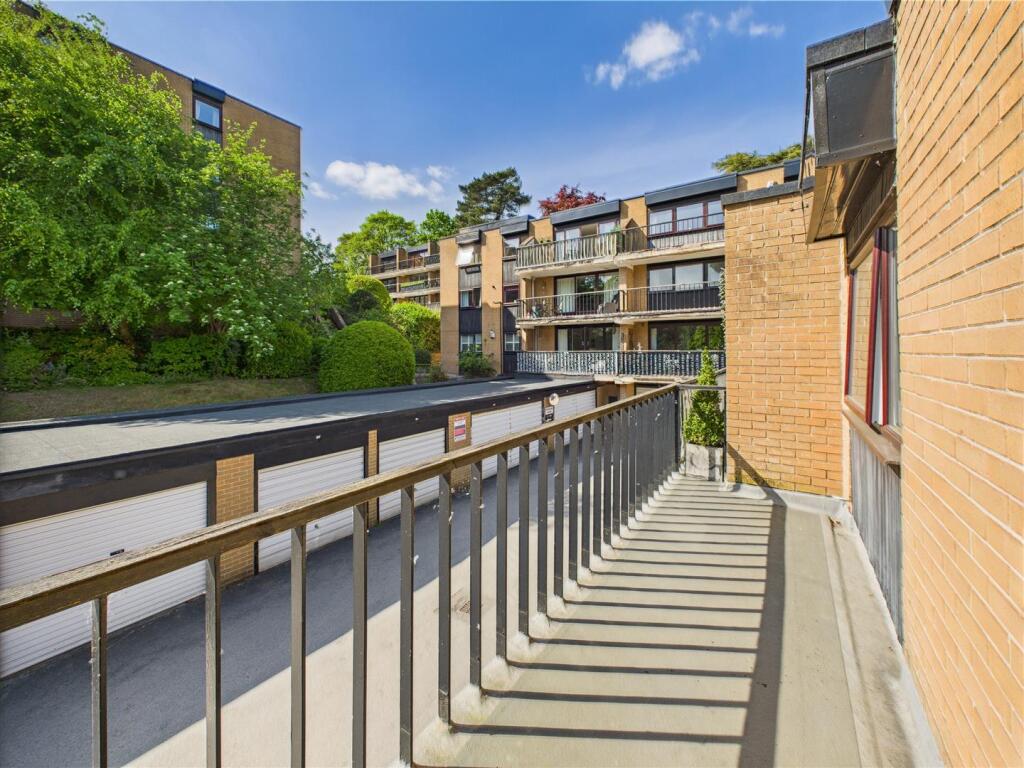 Main image of property: Graham Road, Sheffield